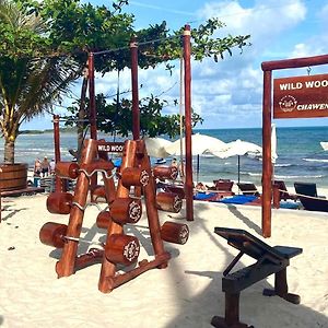 Chaweng Buri Resort